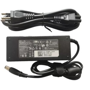 FONTE NOTEBOOK DELL 19,5V-4.62A