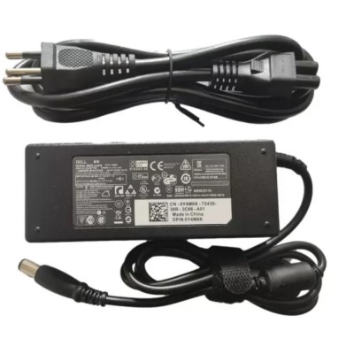FONTE NOTEBOOK DELL 19,5V-4.62A