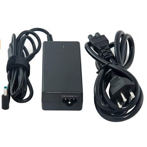 FONTE NOTEBOOK HP 19,5V-3,33a 