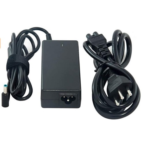 FONTE NOTEBOOK HP 19,5V-3,33a 