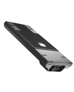 LEITOR DE CODIGO DE BARRAS 1D/2D SEM FIO BLUETOOTH LB-W320BK