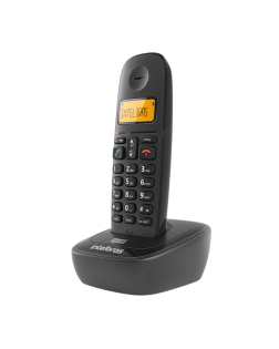 TELEFONE SEM FIO RAMAL DIGITAL TS2511 INTELBRAS