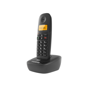 TELEFONE SEM FIO RAMAL DIGITAL TS2511 INTELBRAS