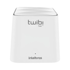 ROTEADOR INTELBRAS MÓDULO MESH TWIBI (EXTENSOR)