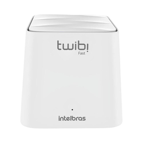 ROTEADOR INTELBRAS MÓDULO MESH TWIBI (EXTENSOR)