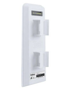 Roteador Wireless (CPE) 5Ghz 14dbi WOM5000 Mimo Intelbras