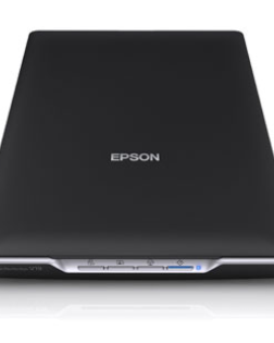 SCANNER EPSON PERFECTION V19