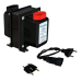 TRANSFORMADOR ENERGIA 1050VA (110V/220V - 220V/110V) CLAVOS