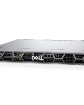 SERVIDOR DELL POWEREDGE R260 INTEL XEON E-2414 16GB 4TB HDD