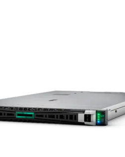 SERVIDOR HPE DL360 GEN11 4410Y 32GB 2X1.2TB HD