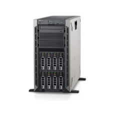 SERVIDOR DELL POWEREDGE T360 INTEL XEON E-2436 16GB 2TB HDD DVD
