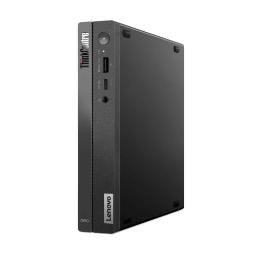 PC LENOVO THINKCENTRE TINY NEO 50Q GEN 4/ I3-1215U/ 8GB/ 256GB SSD/ FREEDOS