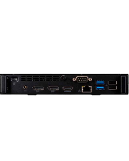 MINI PC ACER VSF110-BD11/ I5-12400T/ 8GB/ 256GB SSD/ WIN 11 PRO