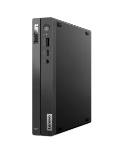 PC LENOVO THINKCENTRE TINY NEO 50Q GEN 4/ I5-13420H/ 8GB/ 256GB SSD/ WIN 11 PRO