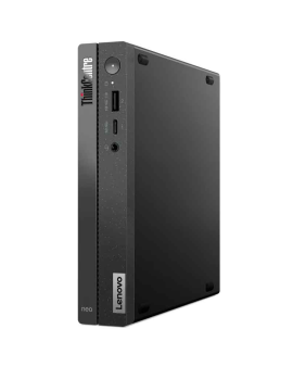 PC LENOVO THINKCENTRE TINY NEO 50Q GEN 4/ I5-13420H/ 8GB/ 256GB SSD/ WIN 11 PRO