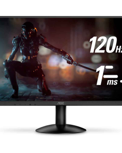 MONITOR 21,5" AOC LED 22B30HM23 GAMING WIDESCREEN VA VGA / HDMI / 120HZ