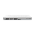 CLOUD ROUTER SWITCH CRS326-24G-2S+RM 24 PORTAS GIGABIT E 2 SFP+ - MIKROTIK