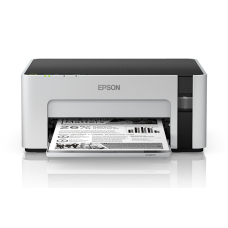 IMPRESSORA EPSON ECOTANK M1120 MONOCROMATICA