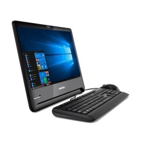 ALL IN ONE POSITIVO MASTER A2100 - CORE I5-7200U