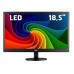 MONITOR 18,5 LED Widescreen, VGA - E970WHNL