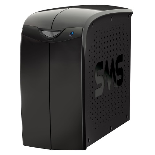 NOBREAK 700VA SMS NEW STATION II BIV