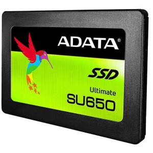 SSD 480GB ADATA 2.5 SATA 3