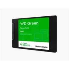 SSD 480GB WD 2.5 SATA 3 GREN
