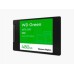 SSD 480GB WD 2.5 SATA 3 GREN
