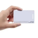 CARTÃO MAGNETICO REG.PONTO ID CLASS