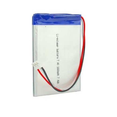 BATERIA RELOGIO PONTO CONTROL ID