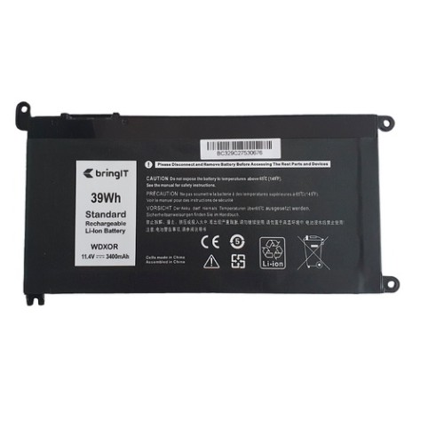 BATERIA NOTEBOOK DELL VOSTRO 5471 BATERIA NOTEBOOK DELL VOSTRO 5471
