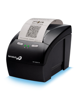 Impressora Bematech MP-4200 TH, Térmica, Não Fiscal, USB, com Guilhotina