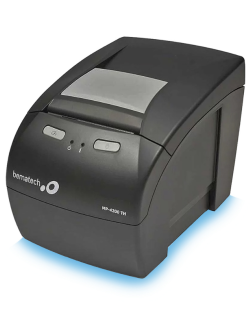 Impressora Bematech MP-4200 TH, Térmica, Não Fiscal, USB, com Guilhotina