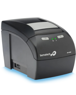 Impressora Bematech MP-4200 TH, Térmica, Não Fiscal, USB, com Guilhotina