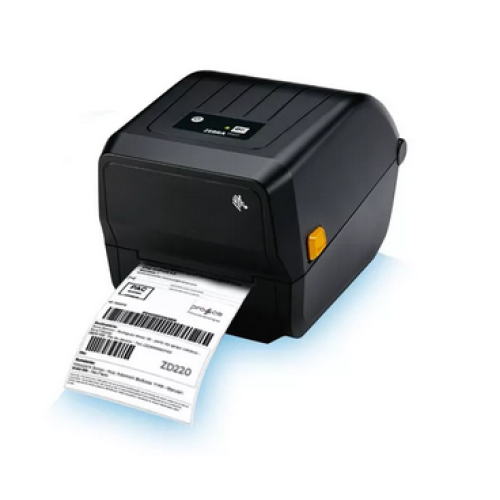 Impressora de Etiqueta Zebra Zd230 USB Ethernet