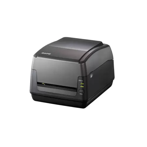 Impressora SATO WS4 203DPI 4" USB/SER/ETH - 99-WT202-400 Impressora SATO WS4 203DPI 4" USB/SER/ETH - 99-WT202-400