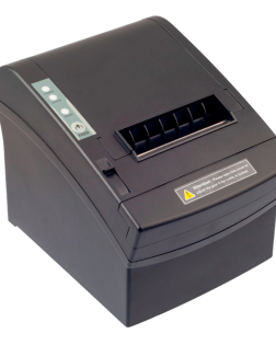 IMPRESSORA ELGIN TERMICA NÃO FISCAL I8 USB/SERIAL/ETHERNET