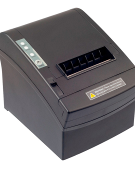 IMPRESSORA ELGIN TERMICA NÃO FISCAL I8 USB/SERIAL/ETHERNET