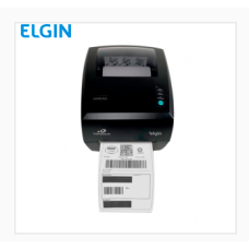 Impressora de Etiqueta Elgin L42 PRO Full USB Ethernet Serial