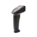 LEITOR CODIGO DE BARRAS LASER C3TECH LB-50BK C/ PEDESTAL