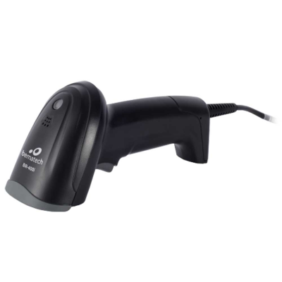 LEITOR DE CODIGO DE BARRAS BEMATECH BR-400I
