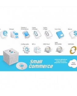 SMALL COMMERCE