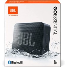 CAIXA DE SOM JBL GO 2