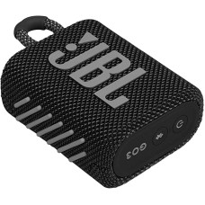 CAIXA DE SOM JBL GO 3