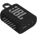 CAIXA DE SOM JBL GO 3