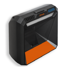 LEITOR DE CODIGO DE BARRAS JETWAY FIXO JL700 USB