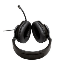 FONE DE OUVIDO C/MIC QUANTUM 100 JBL