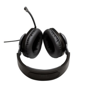 FONE DE OUVIDO C/MIC QUANTUM 100 JBL