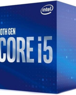 PROCESSADOR INTEL CORE I5-10400 CACHE 12MB 2.90GHz
