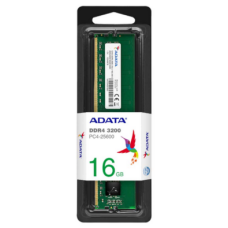 MEMORIA ADATA 16GB DDR4 3200MHZ 1.2V DESKTOP 